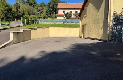 Le refuge, Wifi, Parking privé, Proche Limoges, terrasse, jardin - Foto 29