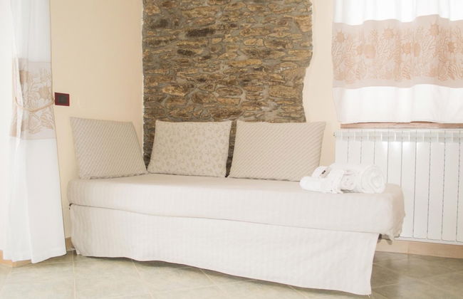 Agriturismo Finagliosu - Photo 17