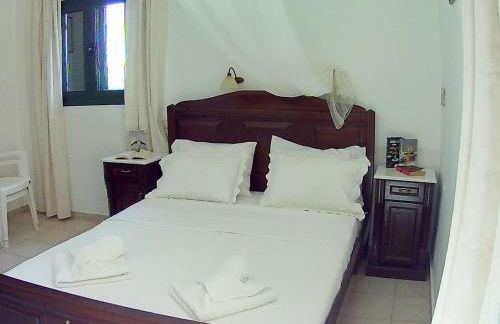 Eleni Apts - Foto 34