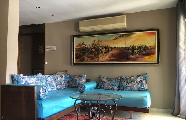 Ghazi Appartement - Photo 19