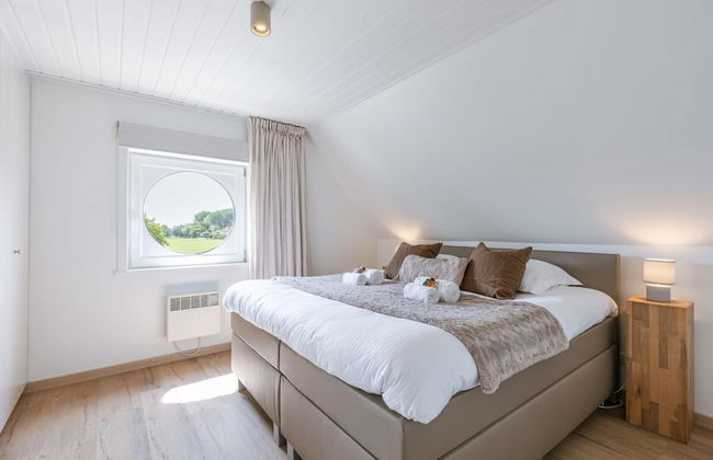 Vacation Home in Damme With Sunny Garden and Views - Photo 12