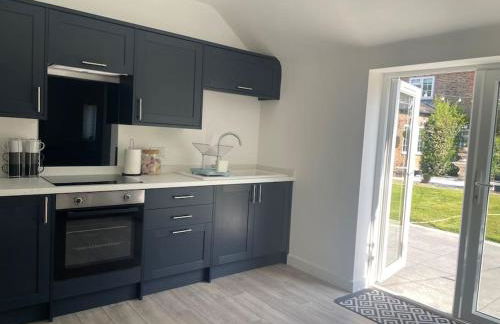 The Old Stable, Rustic Charm Modern Comforts - Foto 20