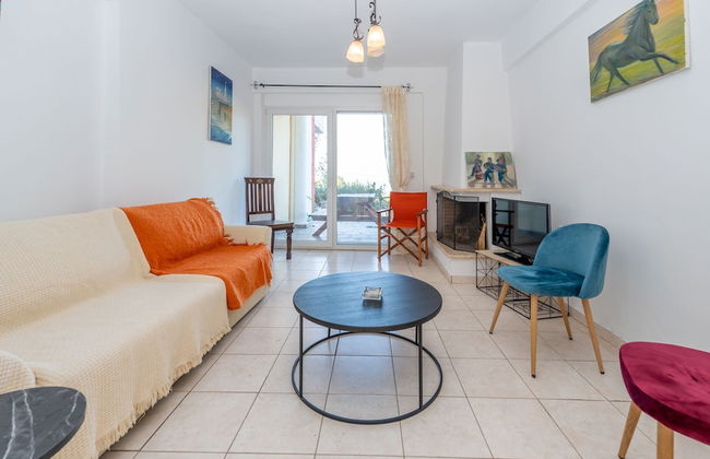 Summer Maisonette Kriopigi - Foto 37