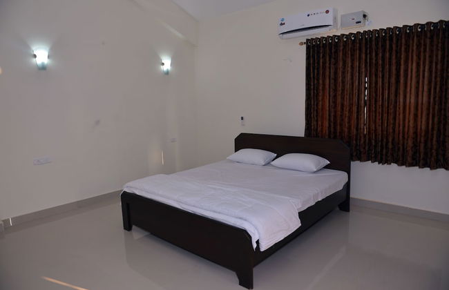 TripThrill Costa Holidays 3 BHK Villa - Foto 10