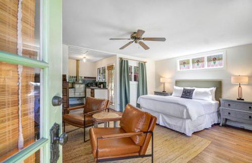 Cute One Room Cottage In Sonoma- Includes Wine Tasting Passport - Foto 9