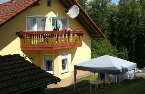 Ferienwohnung Wenz - Foto 23