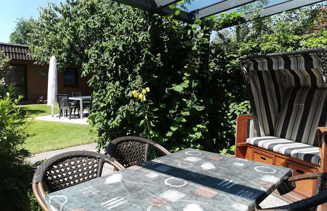 Ferienhaus Wieke - Foto 53