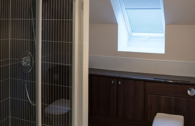 Highland Holiday Homes - Tulloch Ard - Foto 14