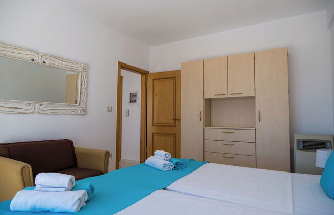 Elounda Residence Resort & Waterpark - Photo 52