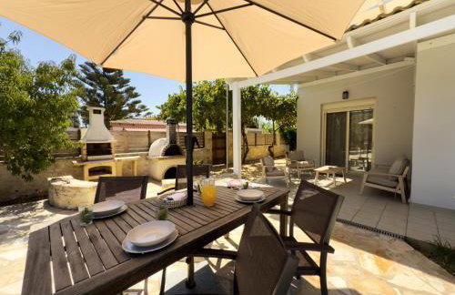 Villa Karneios - Private Pool near Chania & Beach - Foto 16