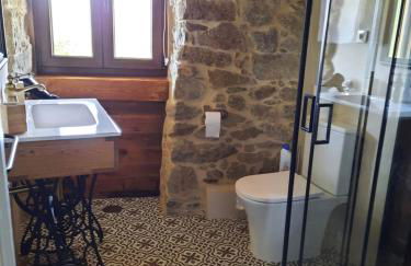 Apartamentos Alburiñas Ribeira Sacra - Foto 72