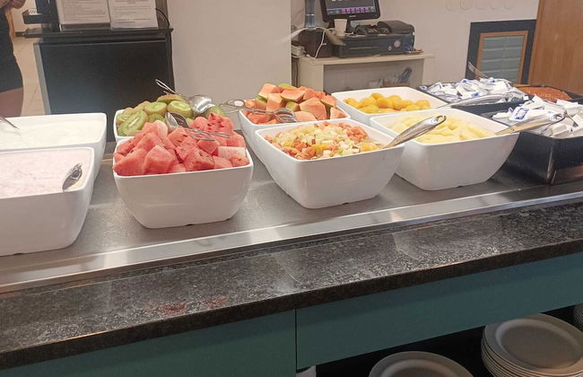 Ukino Terrace Algarve - Concept Hotel - Foto 46