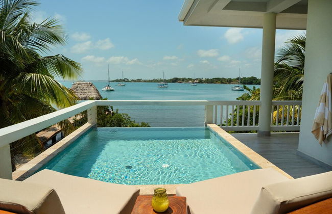 Villa Island Time Gecko - Foto 53