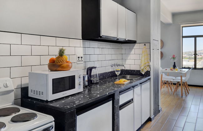 The Heriot City Centre Apartments - Foto 44