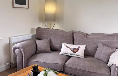 Williamsfield Cottage - Foto 23