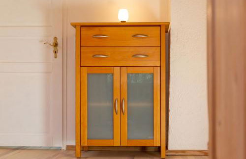 Ferienhaus im Bayerischen Wald - "Lindensalettl" mit Garten und Terrasse - Foto 9