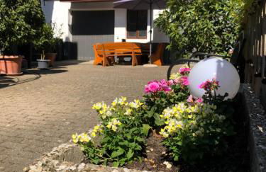 Ferienwohnungen Fuhrmann-Burg - Foto 43