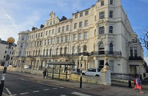 Hove Mansions Apartment - Foto 1