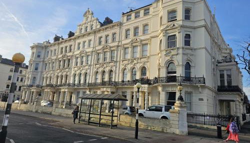 Hove Mansions Apartment - Foto 1