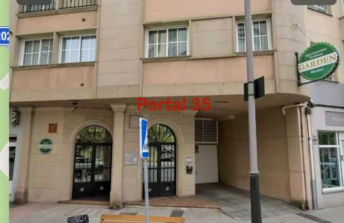 Duplex Olas de Ribadeo - Foto 8