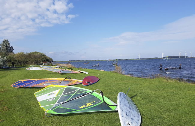 Ferienwohnungen Wulfener Hals - Foto 21