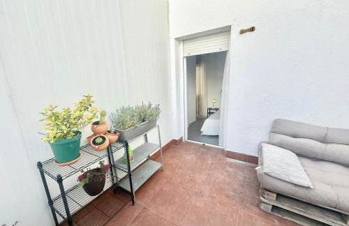 Metro Avenida de América 11 AMCH Hospedaje - Photo 42