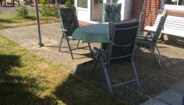 Meine Ferienwohnung - Foto 3