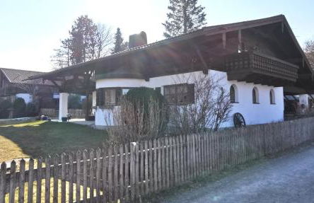 Ferienhaus Luise - Foto 1