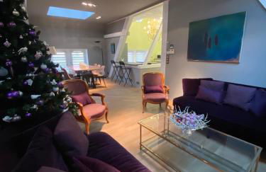 L'Écrin de Colmar - Hypercentre - Garage privé - Foto 26