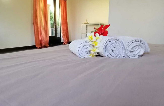 Villa Friendly Ch Fanja - Photo 6