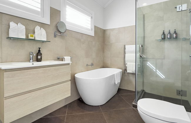 Freemans Bay Home by Urban Rest - Foto 22