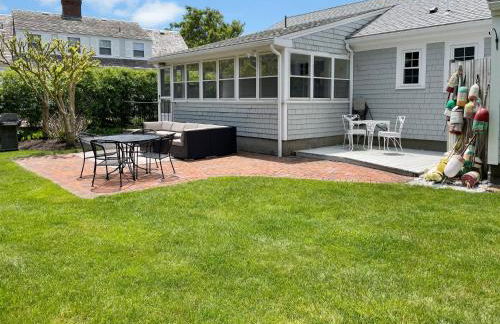 3 Shore Road Extension West Harwich Cape Cod - - A Shore Thing - Foto 11