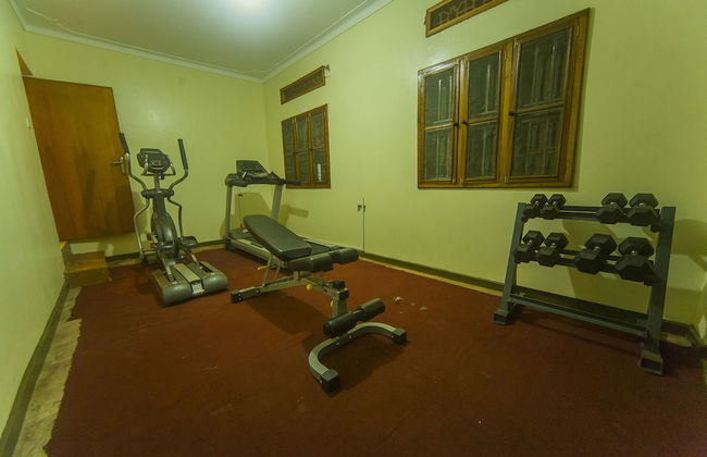 Victoria Breeze Hotel Apartment - Photo 29