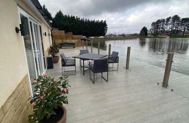 Luxurious and Peaceful Lakeside House, Clitheroe - Foto 36