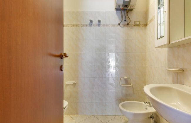 1964 Villino Delle Palme - Foto 12