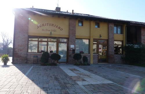 Agriturismo Ai Due Volti - Foto 21