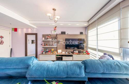 Apartment in Menino Deus 3 bedrooms 2 parking spaces - Foto 1
