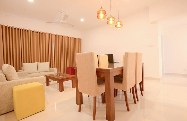 De Saram Residencies - Photo 29