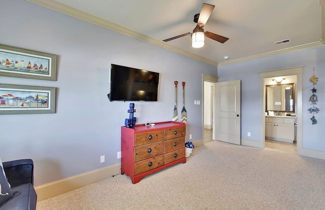 Neptune's Sanctuary by Ryson Vacation Rentals - Foto 19