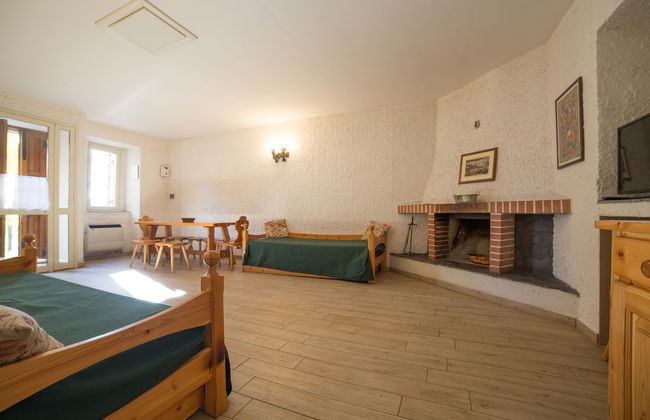 Residence Serra La Nave - Photo 40