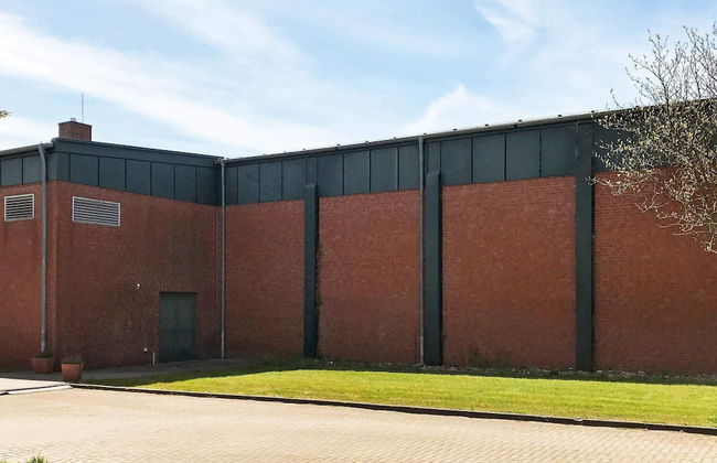 Holiday Home in GroÃŸenbrode - Foto 52