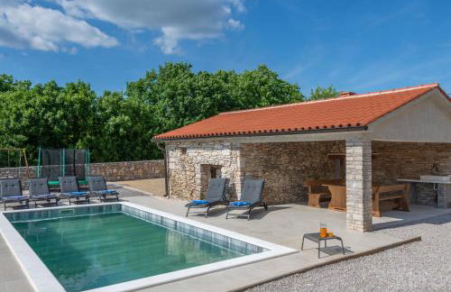 Villa Biba, a seaside hideaway with a pool - Foto 24