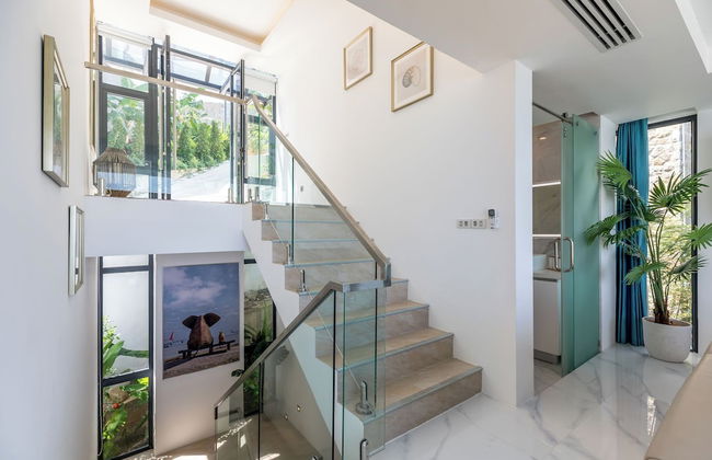 Villa The Wave 2 Residence - Foto 42