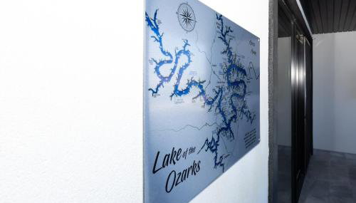 Topsider Condo w/ Stunning Lake Views, Shuffleboard & King Beds - Foto 2