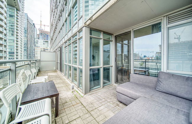 Ohio Global Stay - Foto 8