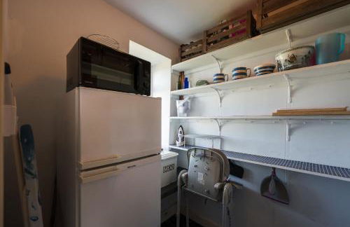 Cliff Top - Panoramic Sea Views with Spa & Hot Tub - Photo 65