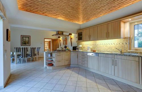 Casa Marta - Great 3 bedroom villa with sea views! - Foto 12