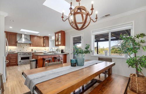 Serenity With Hot Tub And Wine Tastings Included - Foto 4