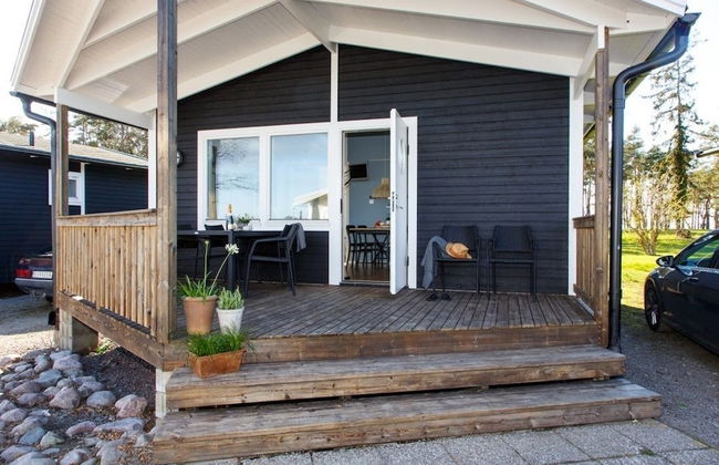 Kapelludden Camping & Stugor - Foto 2