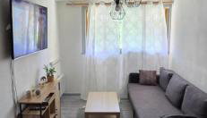 Appartement deux pièces 37 M2 2/4/6/ personnes - Foto 2